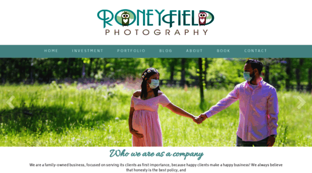 roneyfieldphotography.com