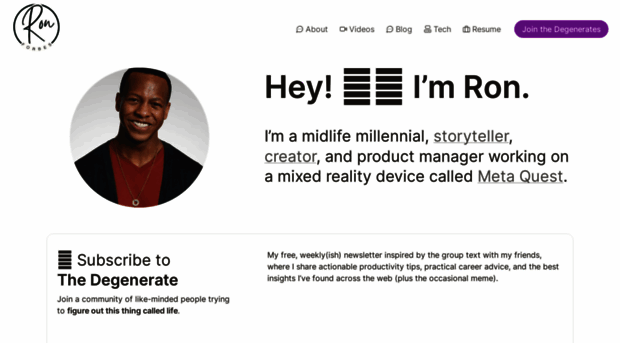 ronforbes.com