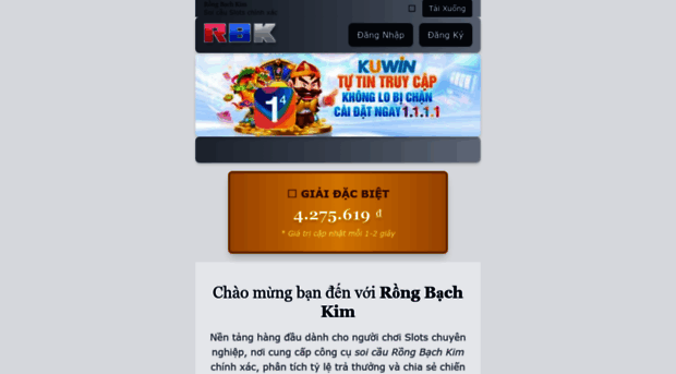 rongbachkimnet.net