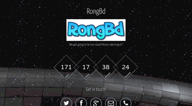 rongbd.net