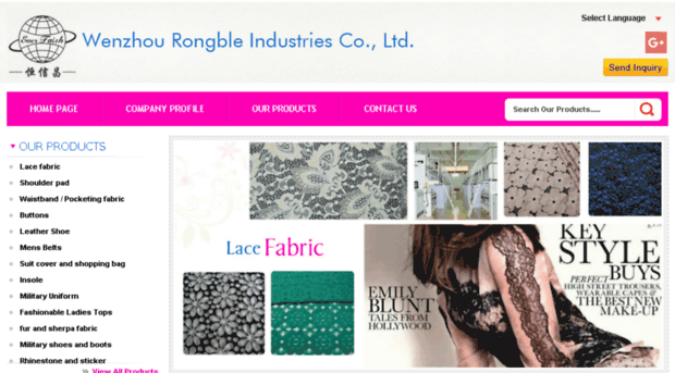 rongbleindustries.com