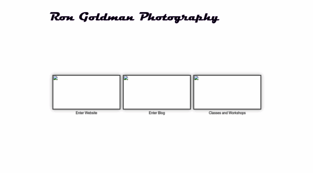 rongoldmanphotography.com