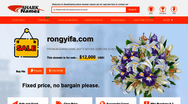 rongyifa.com