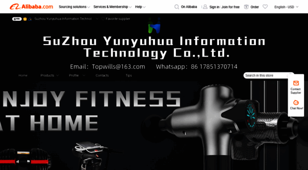 rongyuhua.en.alibaba.com