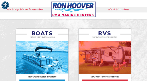 ronhooverwesthouston.com