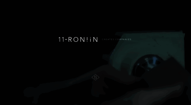 roniin.com