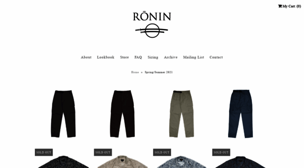 ronin-16.myshopify.com