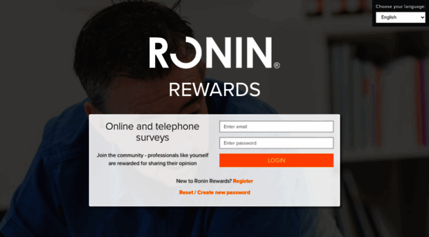 ronin-rewards.com