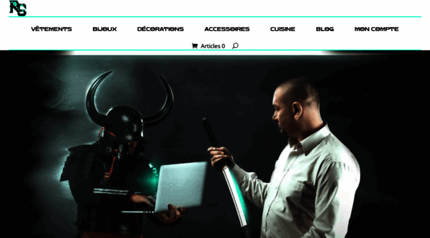 ronin-samurai.com