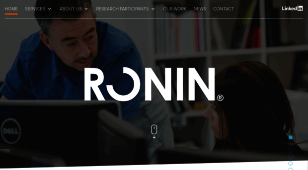 ronin.com