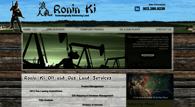 roninki.com