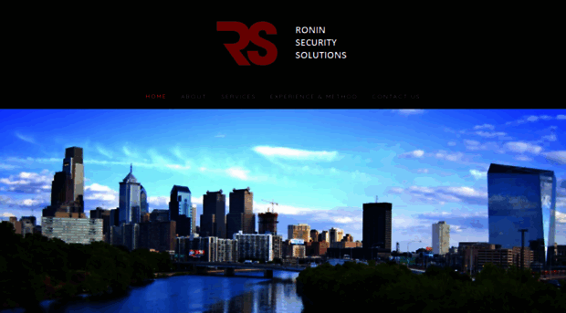 roninsecuritysolutions.org