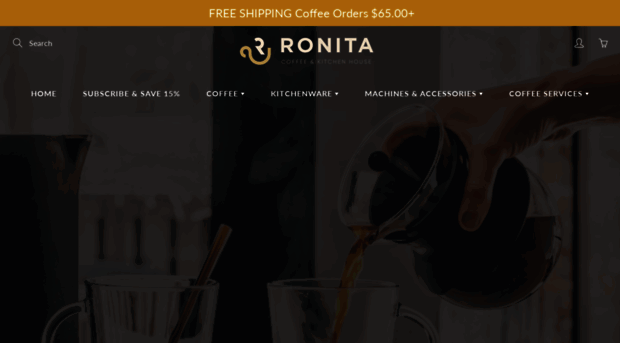 ronita.com.au