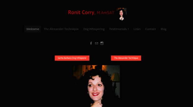 ronitcorry.com