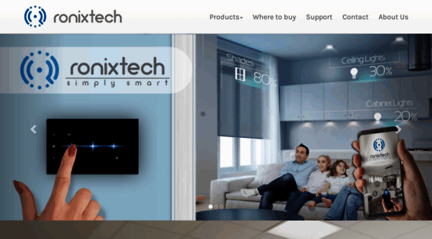 ronixtech.com