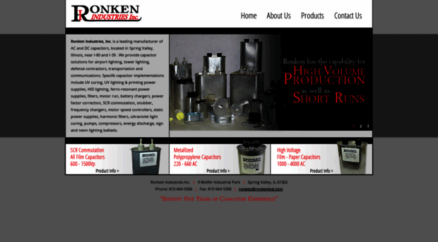 ronkenind.com