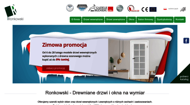 ronkowski.pl