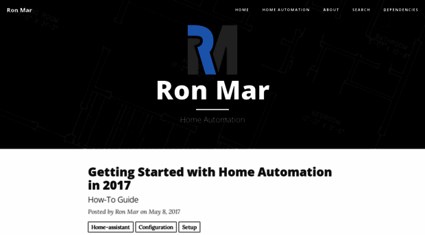 ronmar.co