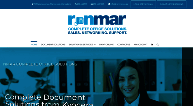 ronmar.co.za