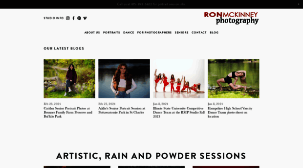 ronmckinneyphoto.com