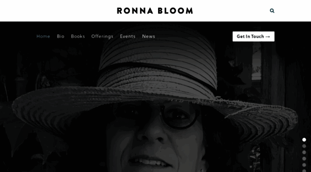 ronnabloom.com