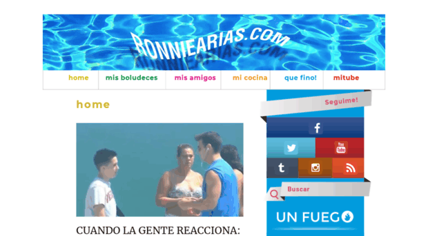 ronniearias.com