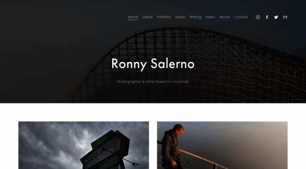 ronnysalerno.com