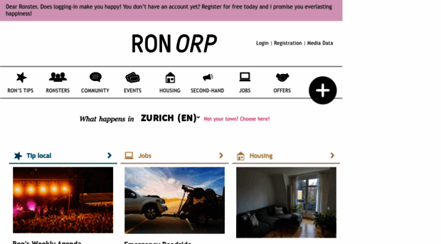 ronorp.net