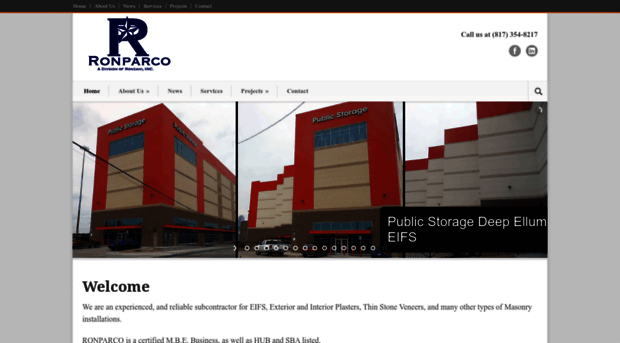 ronparco.com