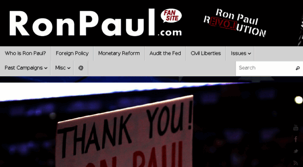 ronpaul2008.com