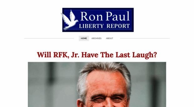 ronpaullibertyreport.com