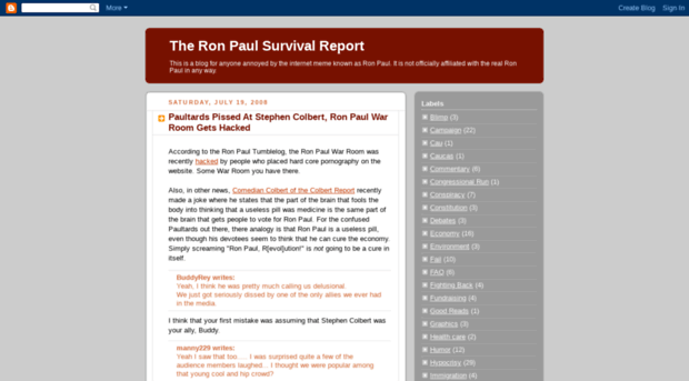 ronpaulsurvivalreport.blogspot.com