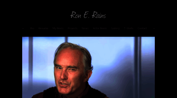 ronrains.com