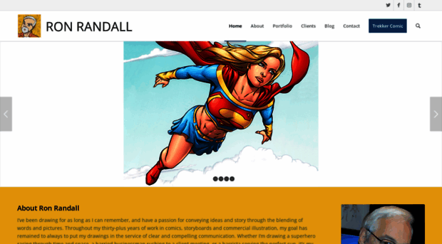 ronrandall.com