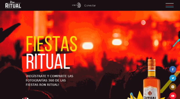 ronritualfiestas.com