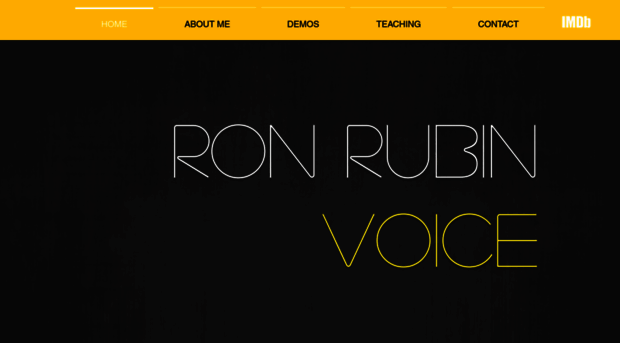 ronrubinvoice.com