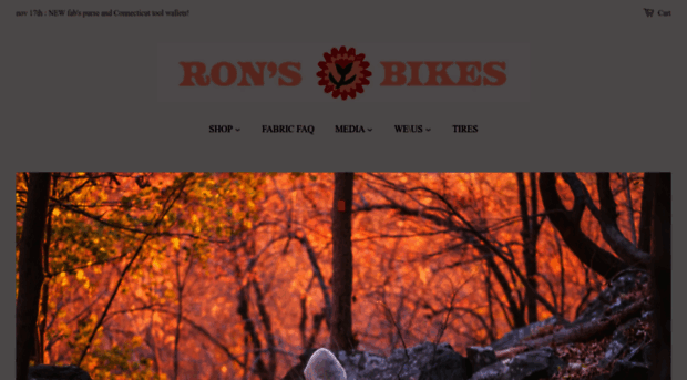 ronsbikes.com