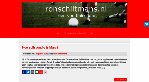 ronschiltmans.nl