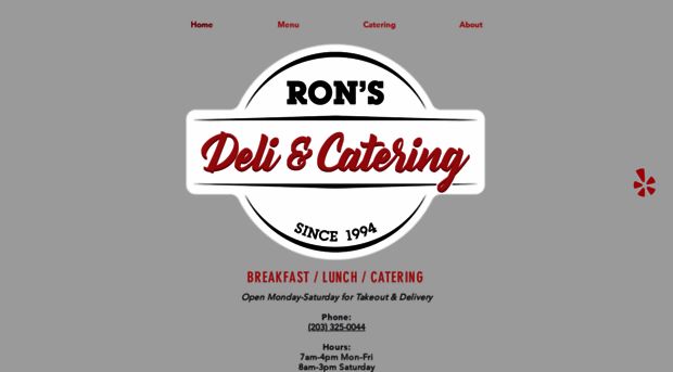 ronsdeli.net