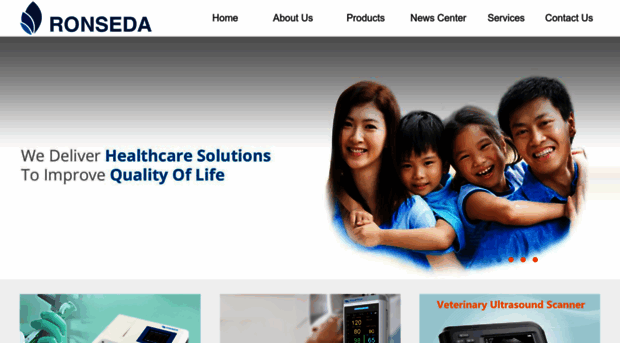 ronseda.com