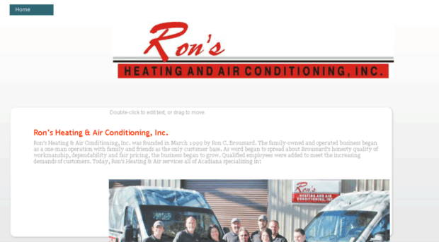 ronsheatingandair.com