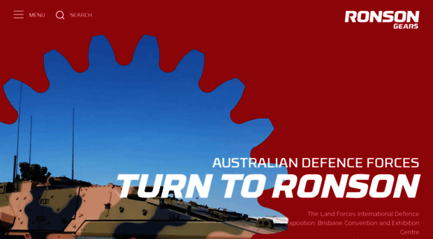 ronsongears.com.au