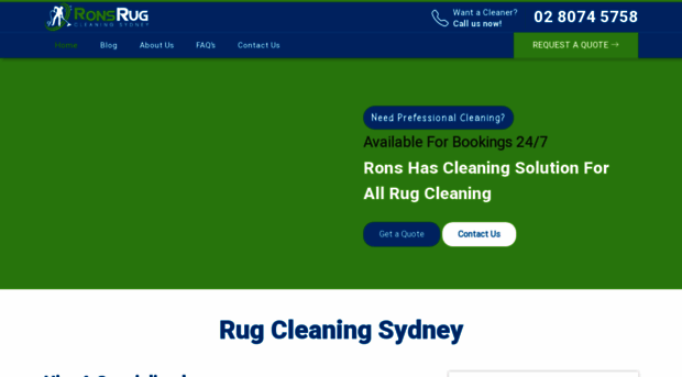 ronsrugcleaningsydney.com.au