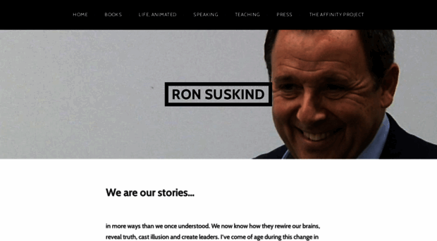 ronsuskind.com