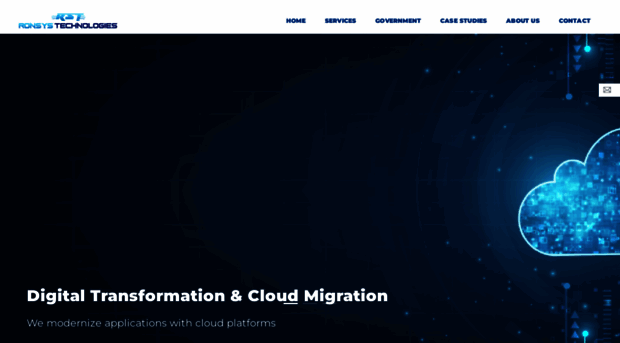ronsystech.com