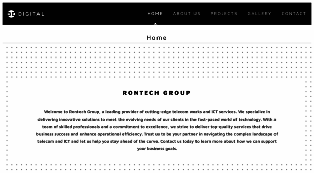 rontechgroup.com