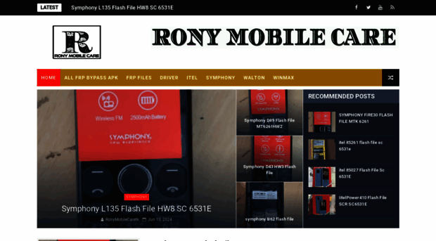 ronymobilecare.blogspot.com