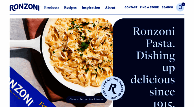 ronzoni.com