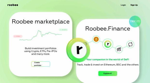 roobee.io