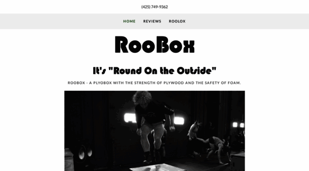 roobox.net
